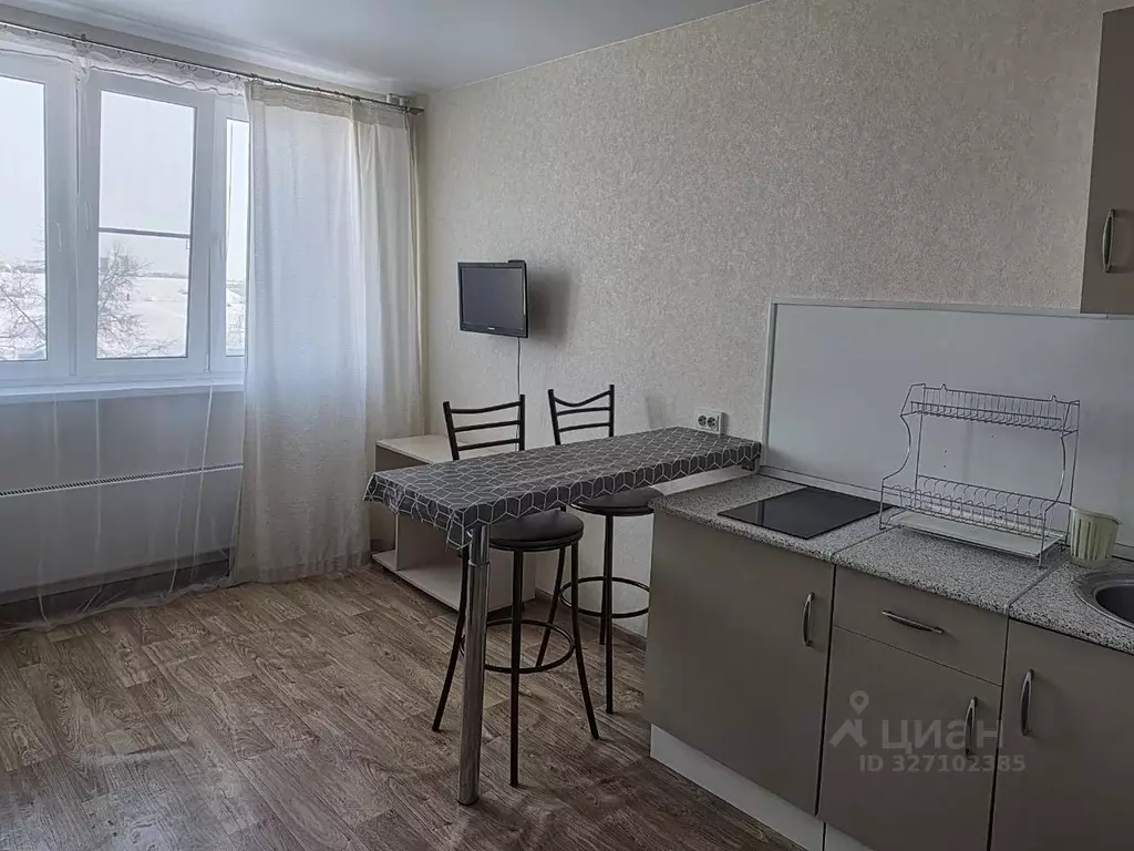 Студия Нижегородская область, Нижний Новгород ул. Героя Жидкова, 2 ... - Фото 1