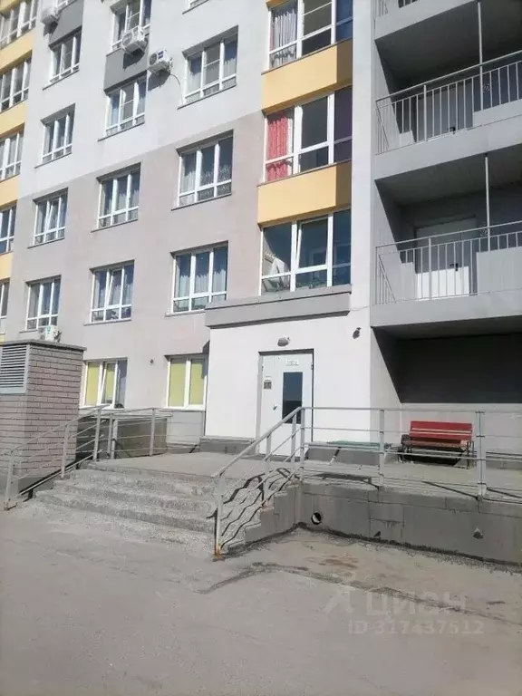 Студия Алтайский край, Барнаул ул. Юрина, 180д (27.5 м) - Фото 0