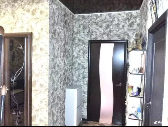 3-комнатная квартира: Астрахань, улица Власова, 4 (59.2 м) - Фото 2