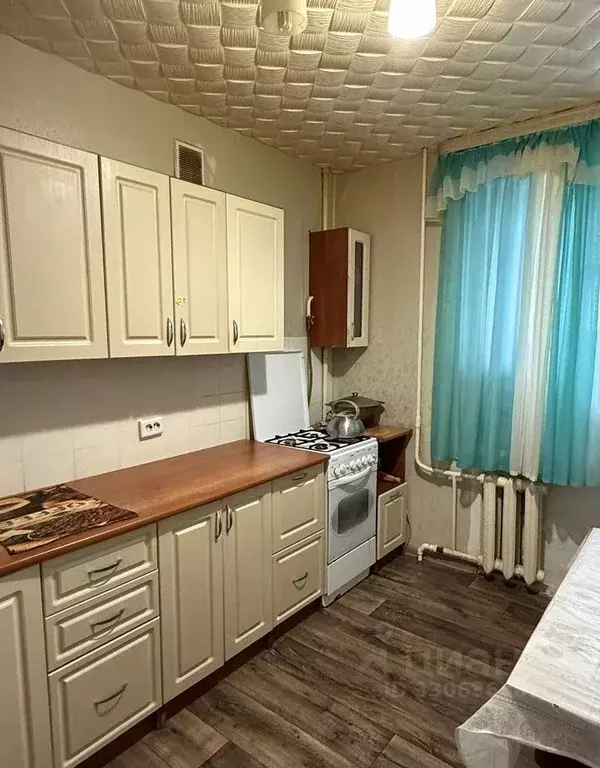 2-к кв. Московская область, Луховицы Пионерская ул., 32 (49.0 м) - Фото 1