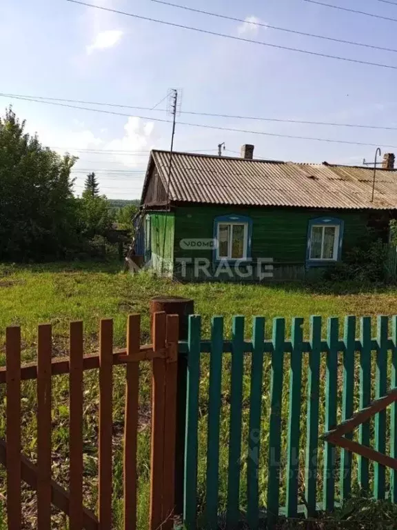 Дом в Новосибирская область, Новосибирский район, Березовский ... - Фото 0