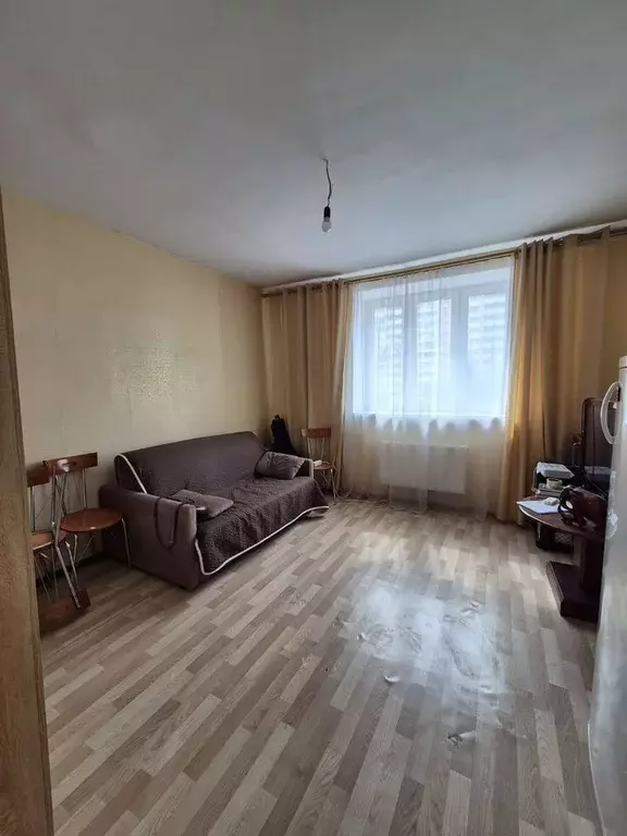 Комната Московская область, Балашиха Первомайский проезд, 1 - Фото 1