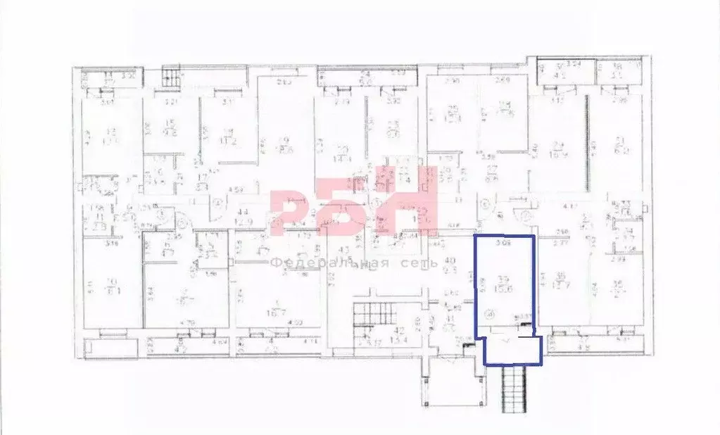 Помещение свободного назначения в Самарская область, Волжский район, ... - Фото 2