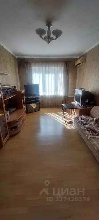 1-к кв. Краснодарский край, Туапсе ул. Кириченко (35.1 м) - Фото 2