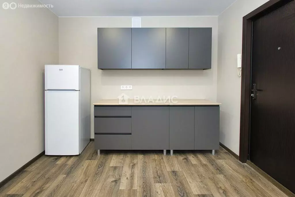 1к в 4-комнатной квартире (16.4 м) - Фото 1