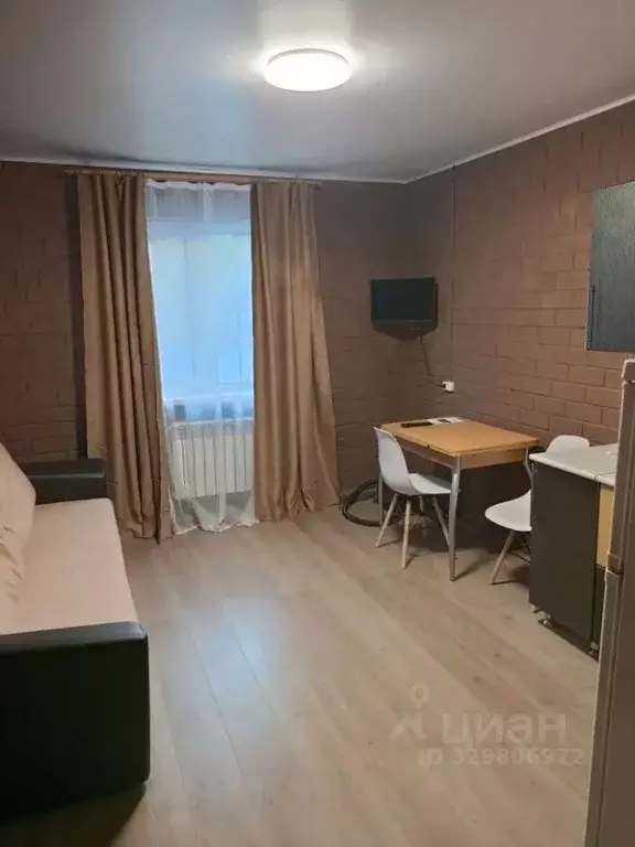 Студия Коми, Сыктывкар ул. Мира, 31/18 (19.0 м) - Фото 1