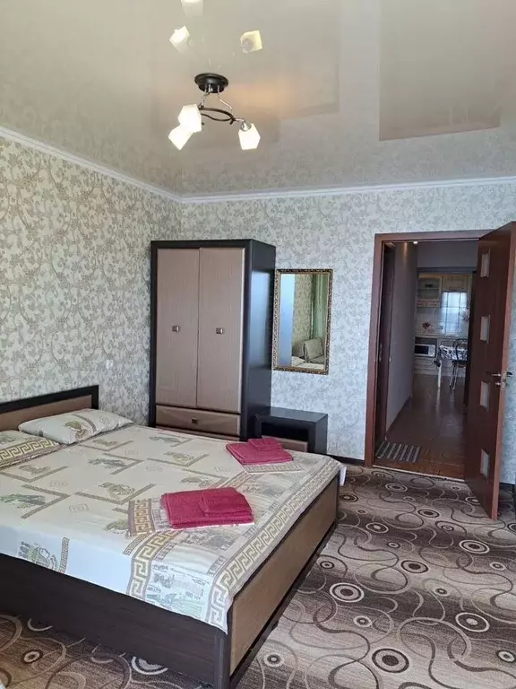 1-к кв. Крым, Алушта муниципальный округ, пос. Утес ул. Гагариной, ... - Фото 2