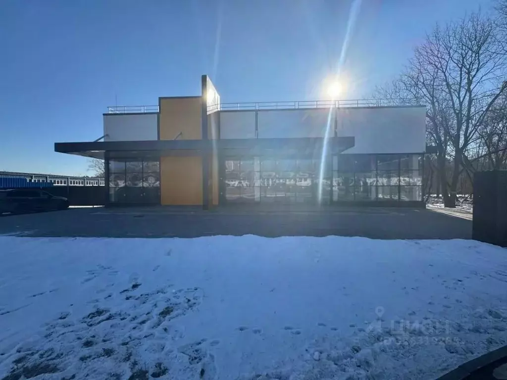 Офис в Московская область, Балашиха Советская ул., 28 (28 м) - Фото 1