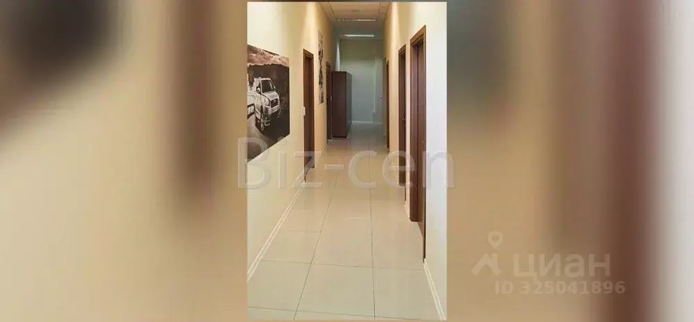 Офис в Москва ул. Бутырский Вал, 68/70С1 (71 м) - Фото 2