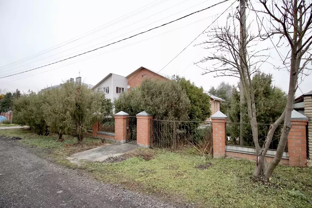 Дом в Московская область, Домодедово городской округ, д. Караваево  ... - Фото 2