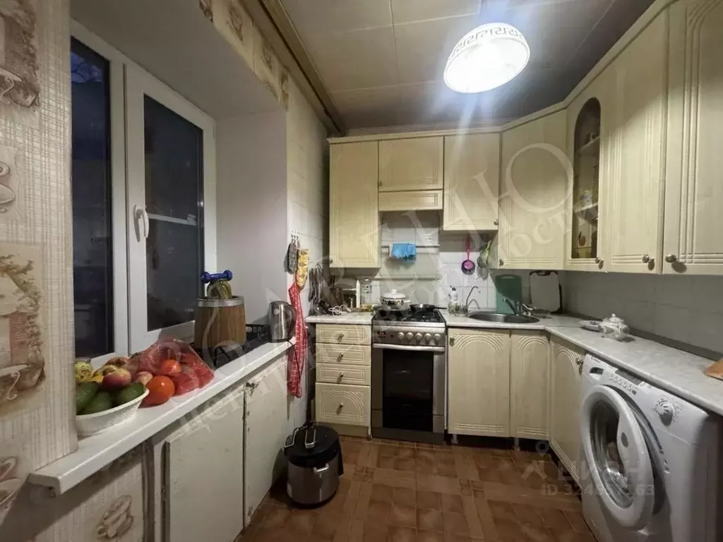 2-к кв. Воронежская область, Воронеж ул. 25 Января, 2 (61.7 м) - Фото 2