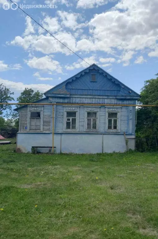 Дом в посёлок Блохинские Выселки, 4 (44 м) - Фото 1