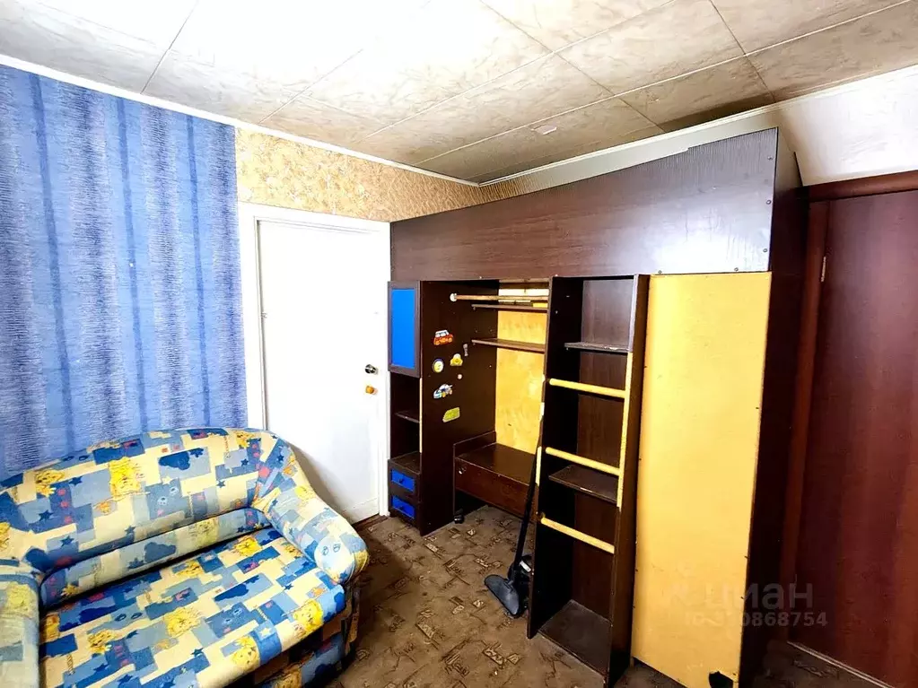 Комната Москва ул. Юных Ленинцев, 109К2 (9.0 м) - Фото 2
