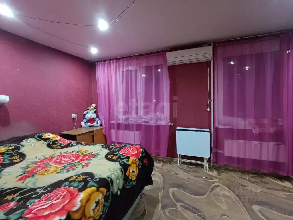 1-к кв. Нижегородская область, Нижний Новгород ул. Переходникова, 5А ... - Фото 2