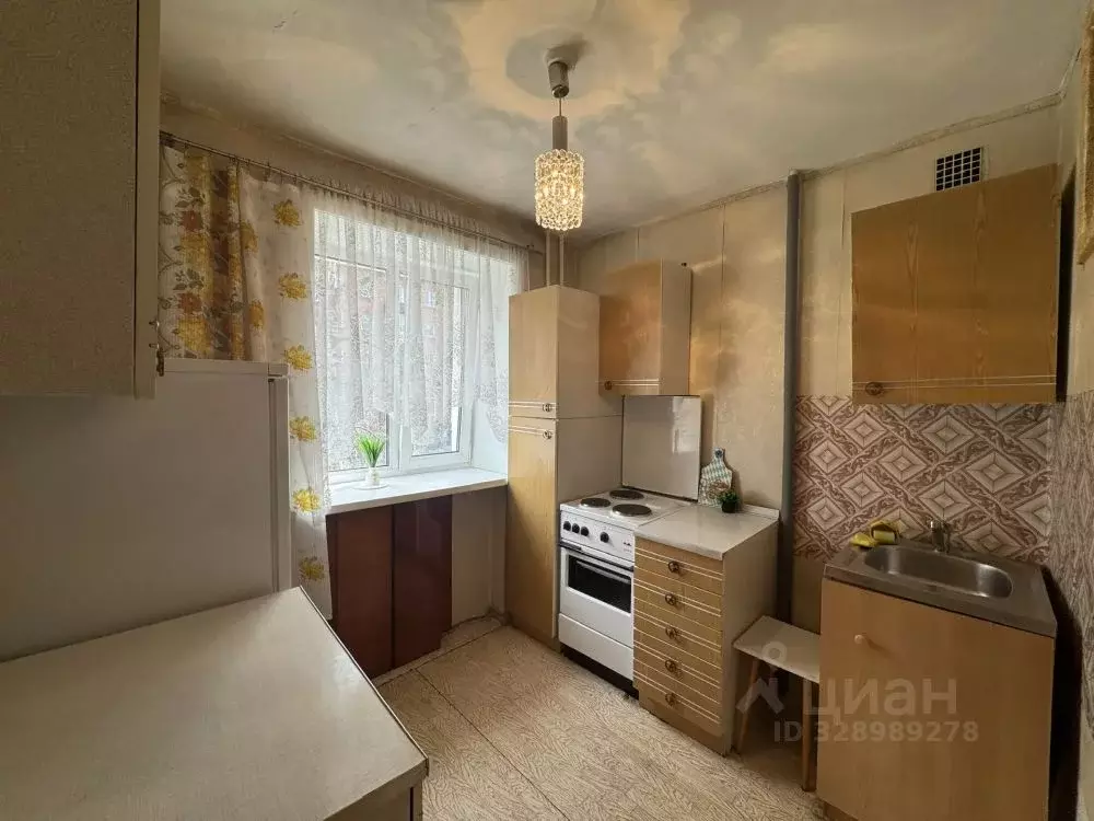2-к кв. Иркутская область, Иркутск ул. Карла Либкнехта, 63 (41.3 м) - Фото 0