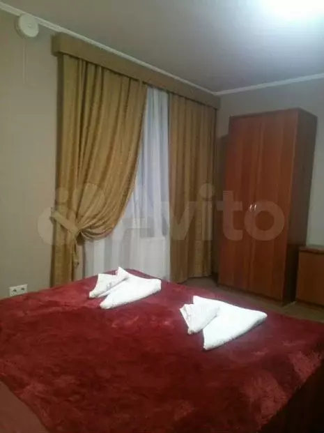 2-к. квартира, 70м, 1/3эт. - Фото 1