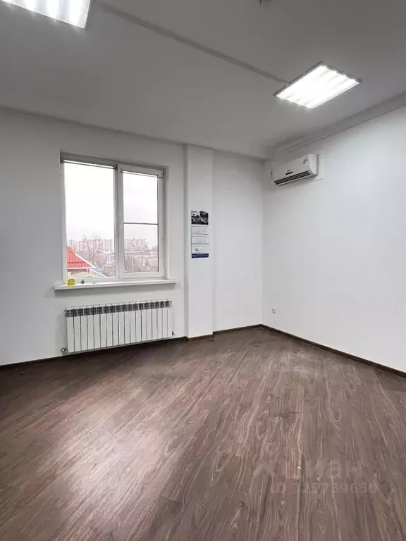 Офис в Краснодарский край, Краснодар Табачная Фабрика мкр, ул. ... - Фото 1