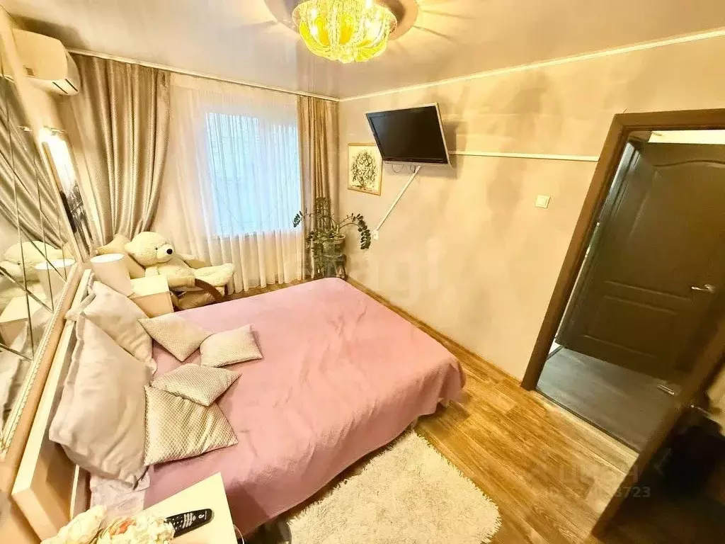 3-к кв. Удмуртия, Ижевск Пушкинская ул., 69 (57.8 м) - Фото 1