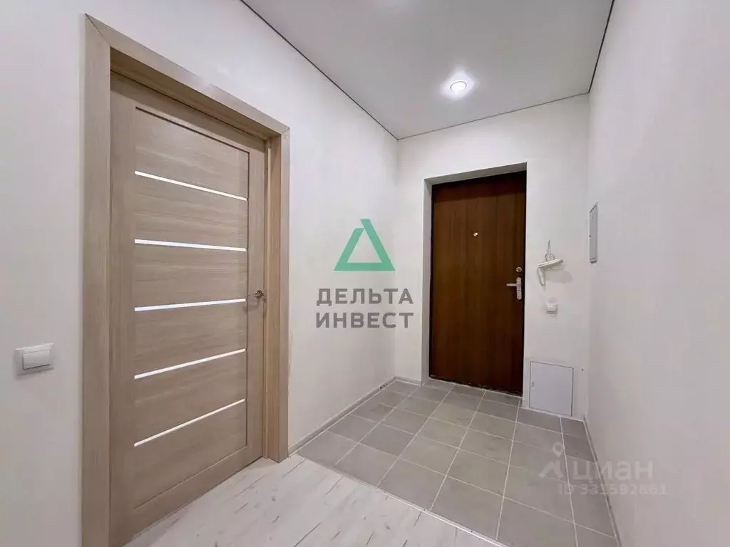 2-к кв. Башкортостан, Уфа ул. Аксакова, 81/1 (62.1 м) - Фото 1