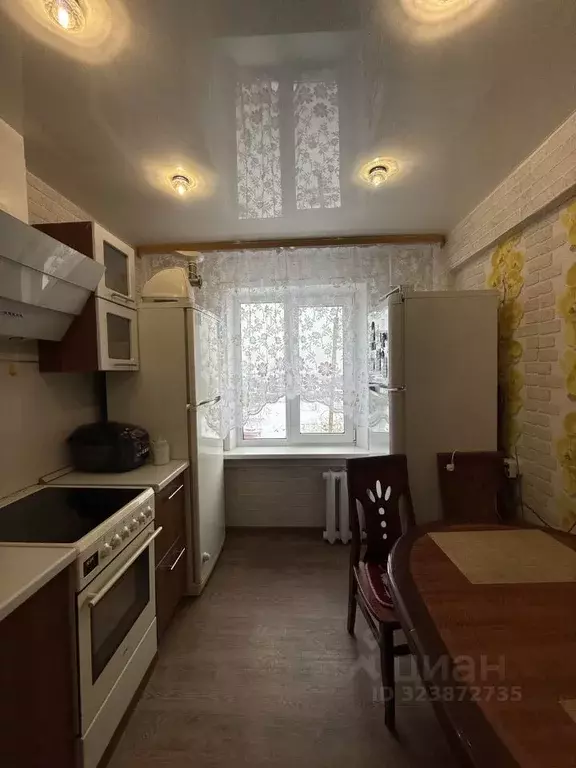 3-к кв. Иркутская область, Братск ул. Рябикова, 1 (60.2 м) - Фото 2