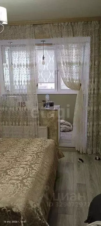 2-к кв. Московская область, Котельники проезд 2-й Покровский, 14к1 ... - Фото 1