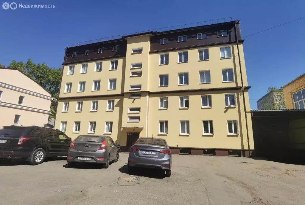 Офис (104 м) - Фото 2