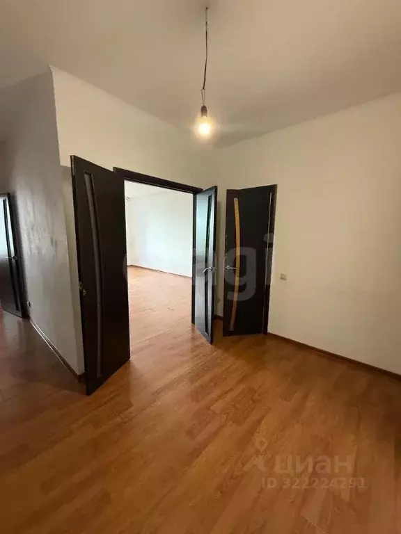 2-к кв. Тульская область, Тула ул. Токарева, 89 (78.6 м) - Фото 2