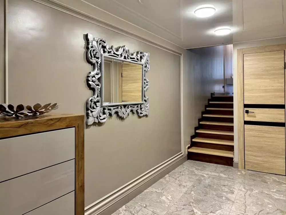 4-к кв. Иркутская область, Иркутск просп. Маршала Жукова, 72Д (151.0 ... - Фото 2