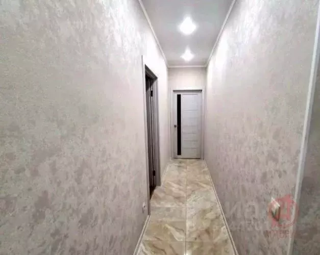 3-к кв. Краснодарский край, Новороссийск ул. Хворостянского, 25 (82.0 ... - Фото 1