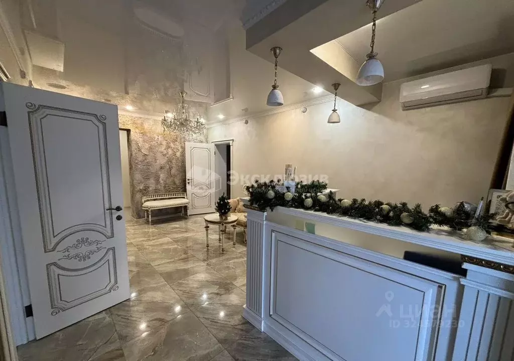 Помещение свободного назначения в Тюменская область, Тюмень ул. Щорса, ... - Фото 1