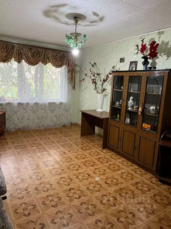 1-к кв. Оренбургская область, Орск Новый город мкр, ул. Кутузова, 44А ... - Фото 0