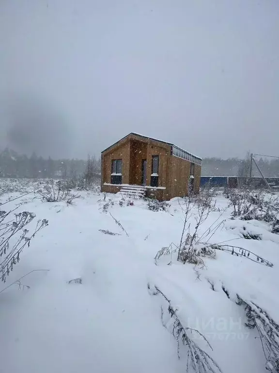 Дом в Московская область, Богородский городской округ, Новое Борилово ... - Фото 2