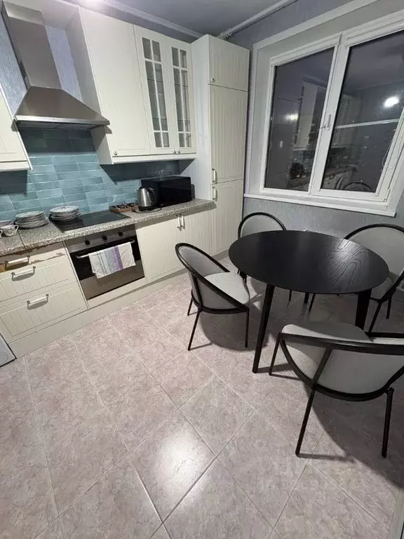 1-к кв. Московская область, Балашиха Железнодорожный мкр, ул. ... - Фото 2