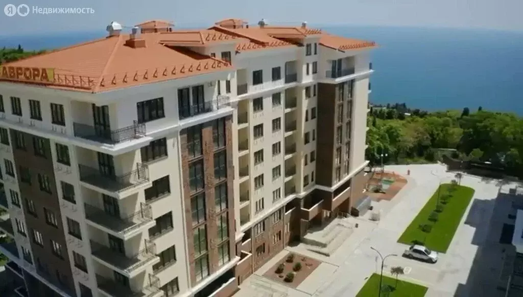 1-комнатная квартира: Восход, улица Авроры, 77 (42.5 м) - Фото 1
