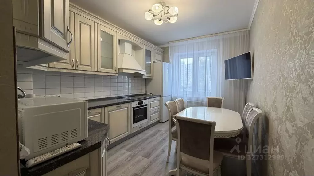 2-к кв. Омская область, Омск Городок Нефтяников мкр, ул. 2-я ... - Фото 1