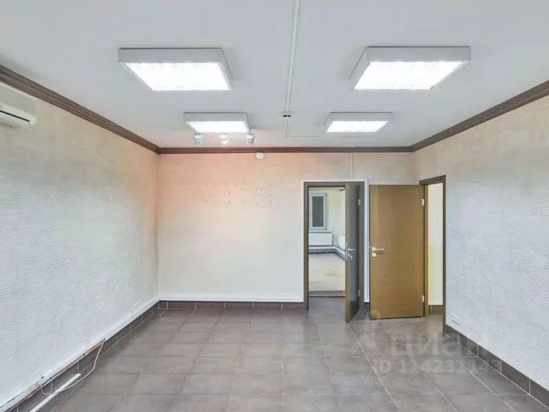 Офис в Санкт-Петербург наб. Реки Фонтанки, 166 (295 м) - Фото 1