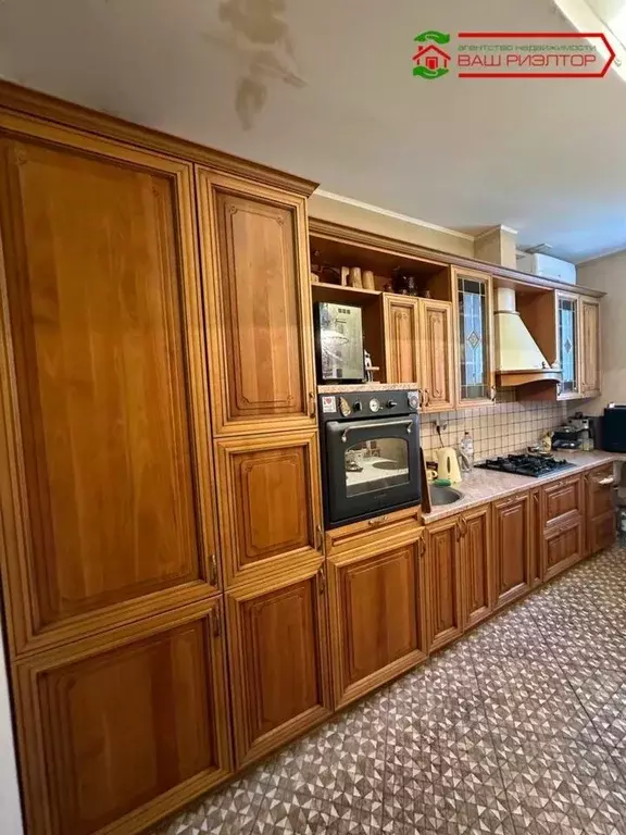 3-к кв. Саратовская область, Саратов ул. Имени Н.И. Вавилова, 36 (89.0 ... - Фото 2