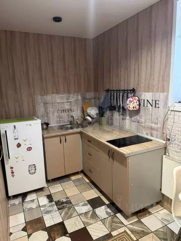 1-к кв. Белгородская область, Валуйки ул. Максима Горького, 9 (29.5 м) - Фото 1