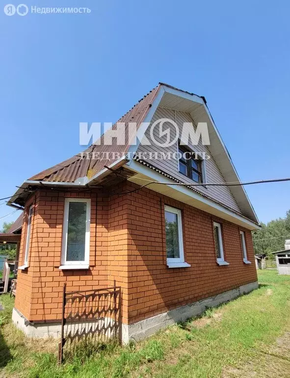 Дом в Шатура, Ботинский тупик, 3 (100.8 м) - Фото 0