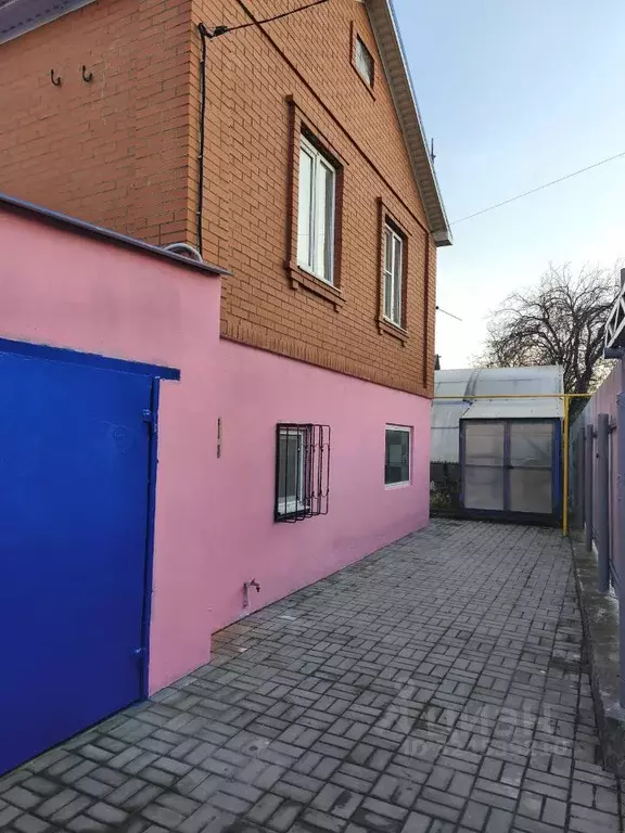 Дом в Краснодарский край, Краснодар Садовод СНТ, 276 (100 м) - Фото 2