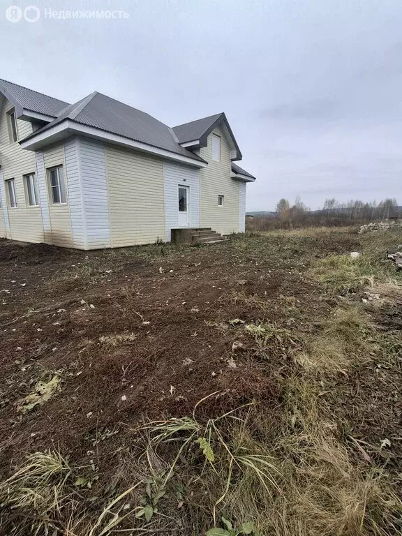 Дом в Балтаси, Озёрная улица (112 м) - Фото 2