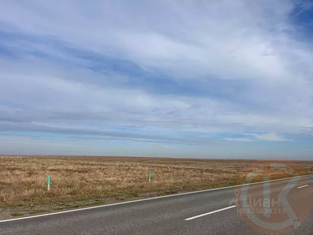 Участок в Крым, Сакский район, с. Штормовое  (6.0 сот.) - Фото 2