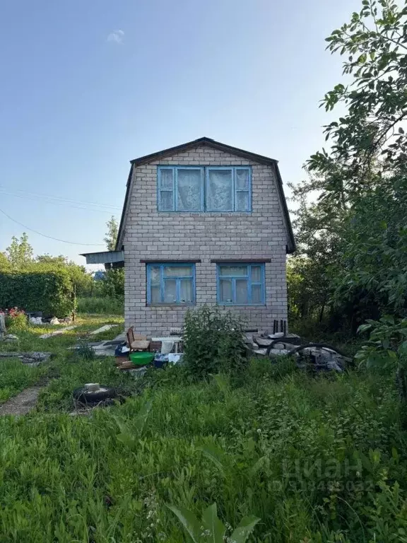 Дом в Самарская область, Красноярский район, Новосемейкино городское ... - Фото 1