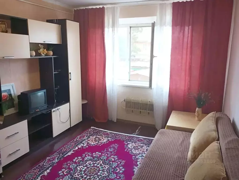 Комната Адыгея, Майкоп ул. Хакурате, 222 (18.0 м) - Фото 1