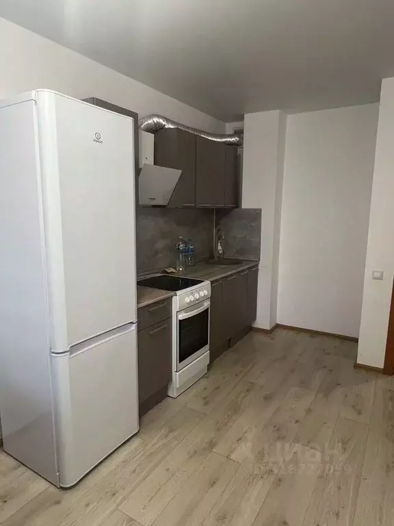 1-к кв. Самарская область, Самара Московское шоссе, 18-й км, 43 (45.0 ... - Фото 0