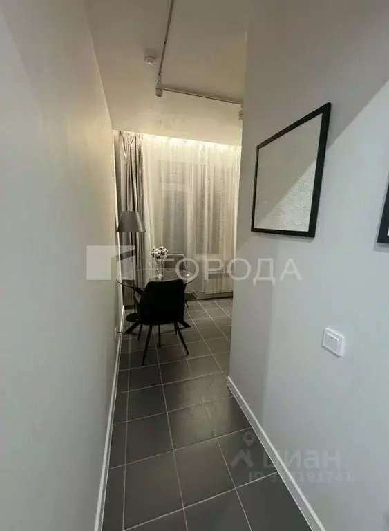 2-к кв. Новосибирская область, Новосибирск Трудовая ул., 25/1 (30.0 м) - Фото 1