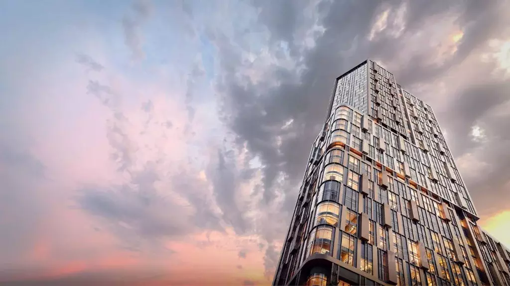 Гараж в Москва ул. Василия Ланового, 6к3 (14 м) - Фото 1