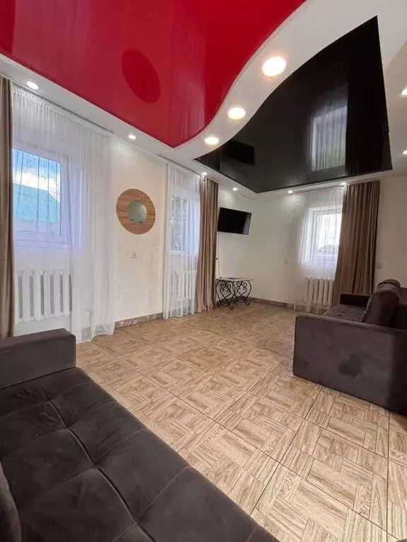 Дом в Башкортостан, Октябрьский ул. Дорожников, 6 (80 м) - Фото 1