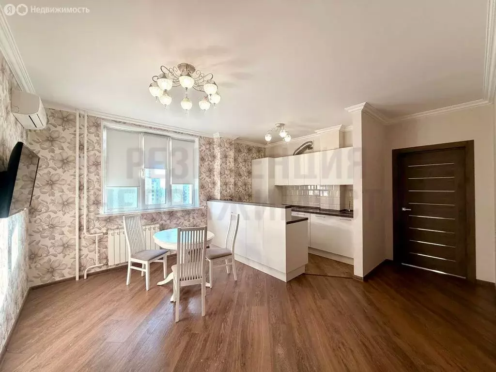 1-комнатная квартира: Самара, Силовая улица, 6 (57.2 м) - Фото 2