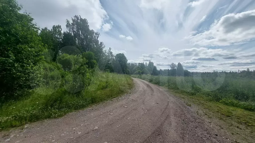Участок 35,3 га (СНТ, ДНП) - Фото 0